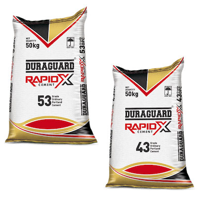 Duraguard Cement