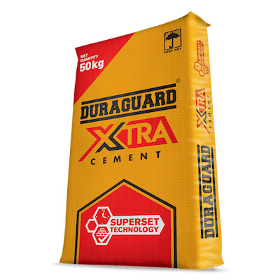 Duraguard Cement